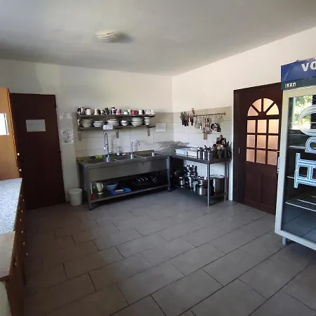 Park Istra Apartment Koper