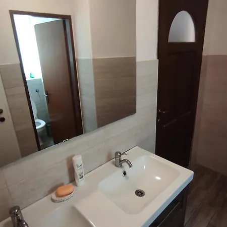 Apartment Park Istra *