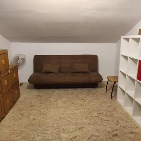 Park Istra Apartment