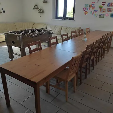 Apartment Park Istra *