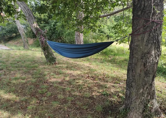 アパート Park Istra コペル