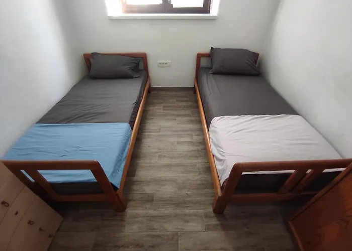 Park Istra コペル