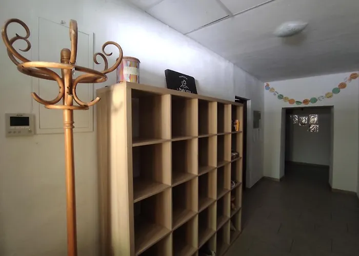 Park Istra * コペル