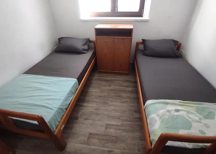 アパート Park Istra *