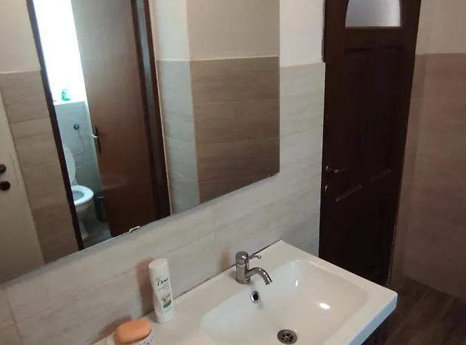 アパート Park Istra *