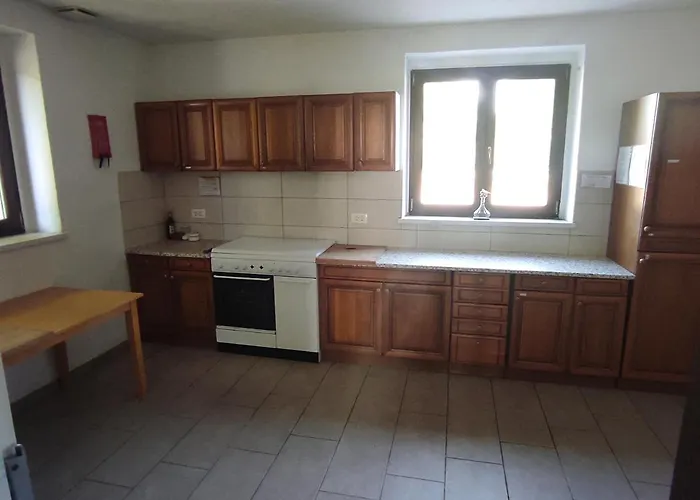 アパート Park Istra コペル