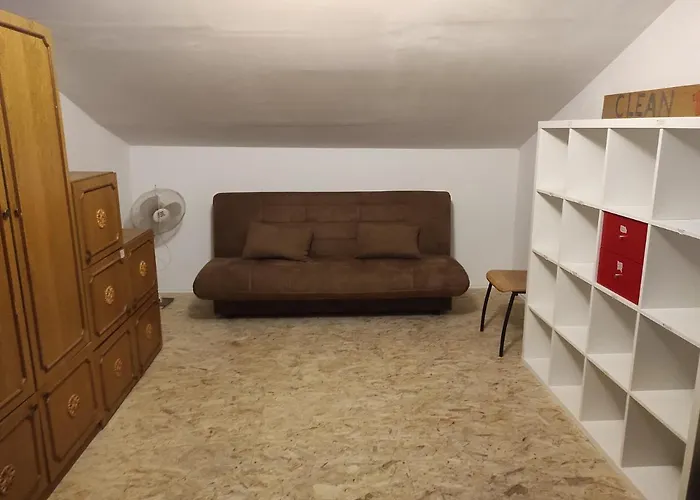 Park Istra アパート