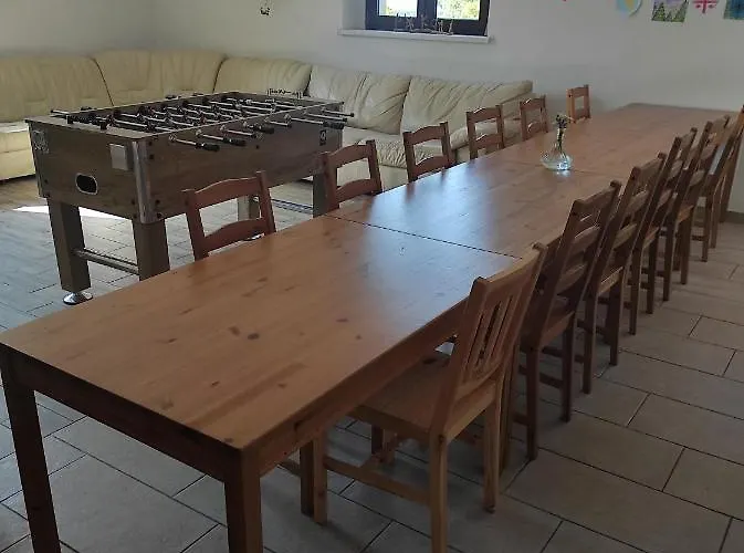 アパート Park Istra *